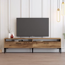 Hanah Home Istanbul 2 - Walnut